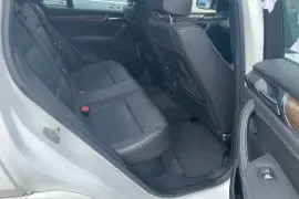 Newly imported 2016 BMW X4 xDrive35i M Sport