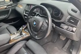 Newly imported 2016 BMW X4 xDrive35i M Sport