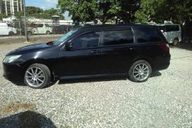 2014 Subaru Exiga