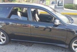 2008 subar legacy