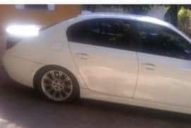M sports 530i