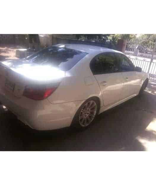 M sports 530i