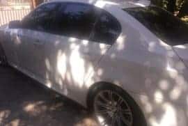 M sports 530i