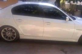 M sports 530i