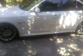 M sports 530i