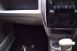 Mazda Demio 2002