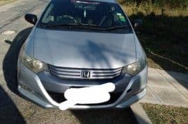 Used car in good condition 