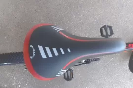 Aslong Sport Bike