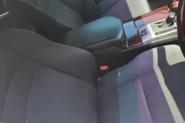 very clean and comfortable just need a new owner