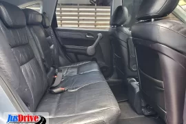 2007 HONDA CRV