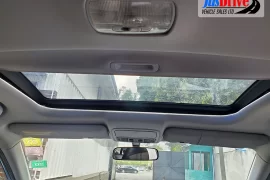 2007 HONDA CRV
