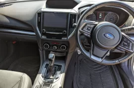 2017 Subaru Xv