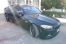 BMW 535i