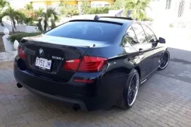 BMW 535i