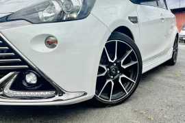 2016 Toyota Aqua Gs
