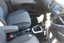 2022 KIA Soluto