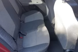 2022 KIA Soluto
