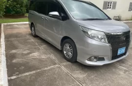 2015 TOYOTA ESQUIRE(Low Mileage)