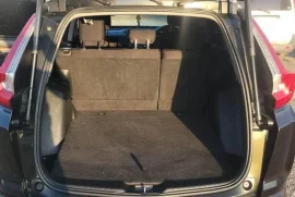 2018 Honda CRV fully loaded