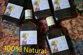 Black Castor Oil