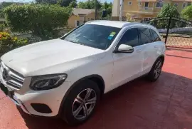 Mercedes Benz GLC 200 2018