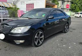 Toyota Camry 2005