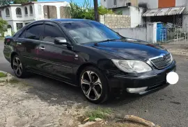 Toyota Camry 2005