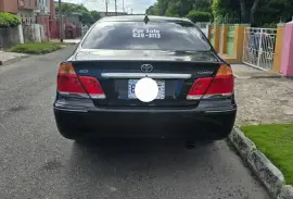 Toyota Camry 2005
