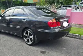 Toyota Camry 2005
