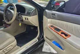 Toyota Camry 2005