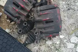 2003 gt4 caldina parts( 3sgte engine and transmission)