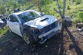 2003 gt4 caldina parts( 3sgte engine and transmission)