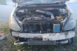 2003 gt4 caldina parts( 3sgte engine and transmission)