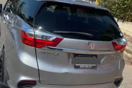 2017 Honda shuttle