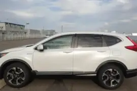 Honda CR-V 1,5L 2019