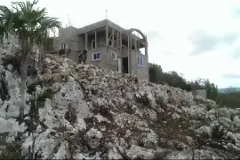 3 Bedroom 1 Bathroom House