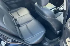 2014 Subaru XV