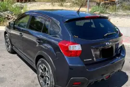 2014 Subaru XV