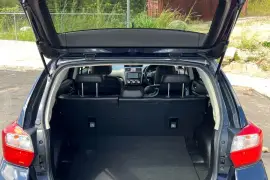 2014 Subaru XV