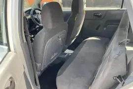 Nissan AD Price