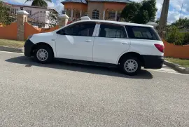 Nissan AD Price