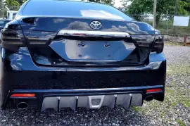 Newly imported toyota markx 2017