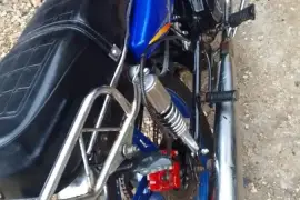 2022 YENG YENG 200CC (GREAT CONDITION)