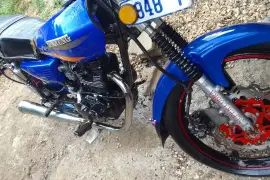 2022 YENG YENG 200CC (GREAT CONDITION)