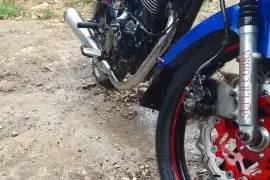 2022 YENG YENG 200CC (GREAT CONDITION)