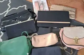 Handbags