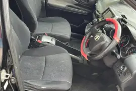 2010 Toyota wish 