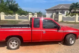 Nissan Pickup