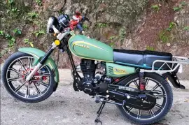 250 Missile