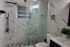 2 bedroom 1 Bathroom Fully Furnished Apartment